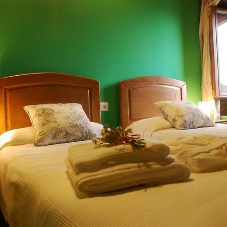 Isabel Artemis Es Apartment San Tirso de Abres Luaran gambar