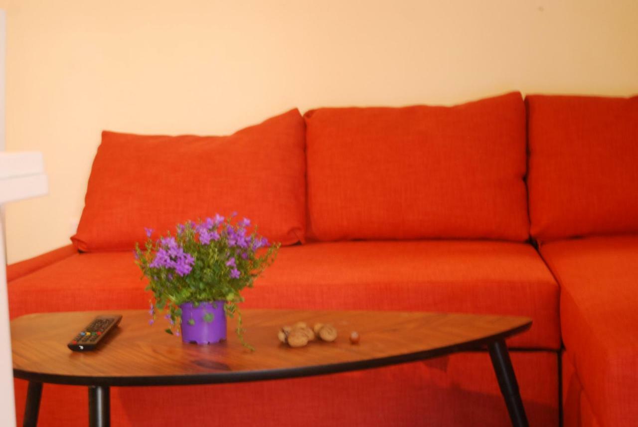 Isabel Artemis Es Apartment San Tirso de Abres Luaran gambar
