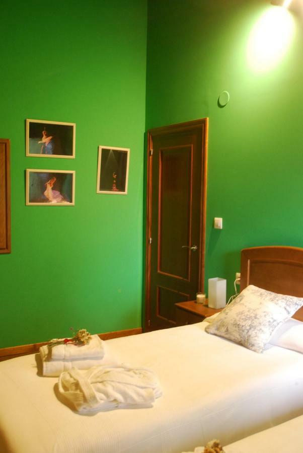 Isabel Artemis Es Apartment San Tirso de Abres Luaran gambar
