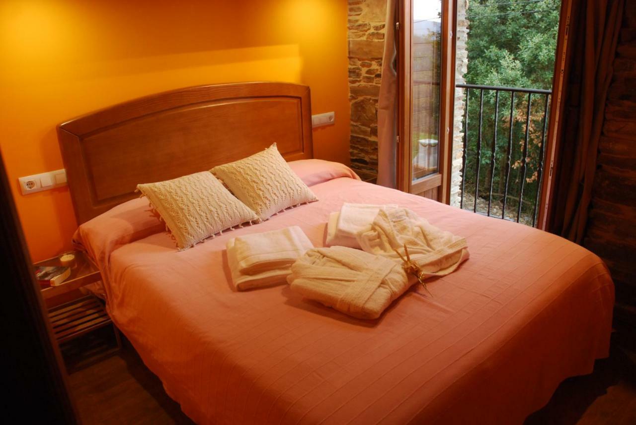 Isabel Artemis Es Apartment San Tirso de Abres Luaran gambar