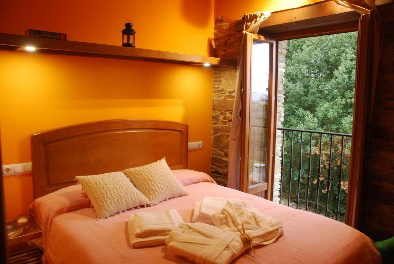 Isabel Artemis Es Apartment San Tirso de Abres Luaran gambar