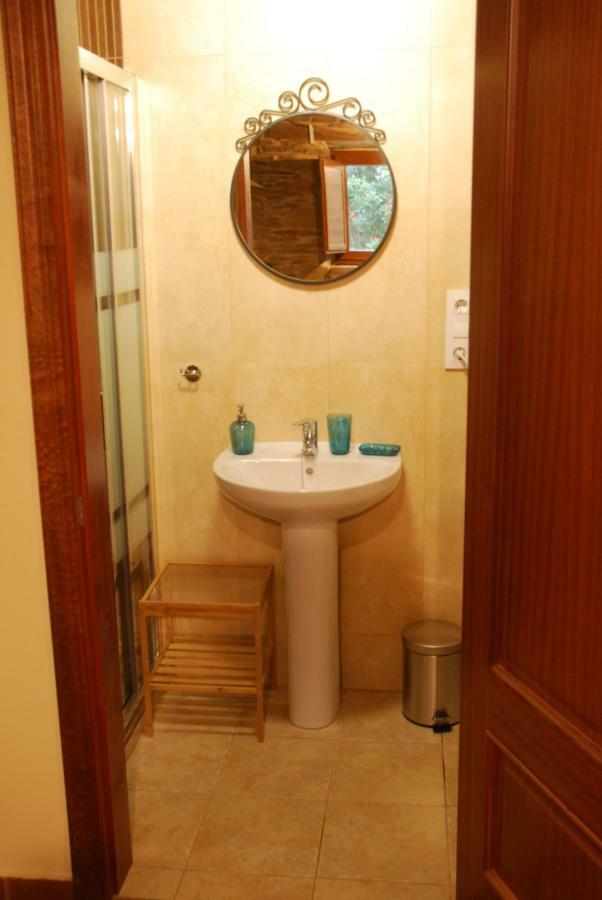 Isabel Artemis Es Apartment San Tirso de Abres Luaran gambar