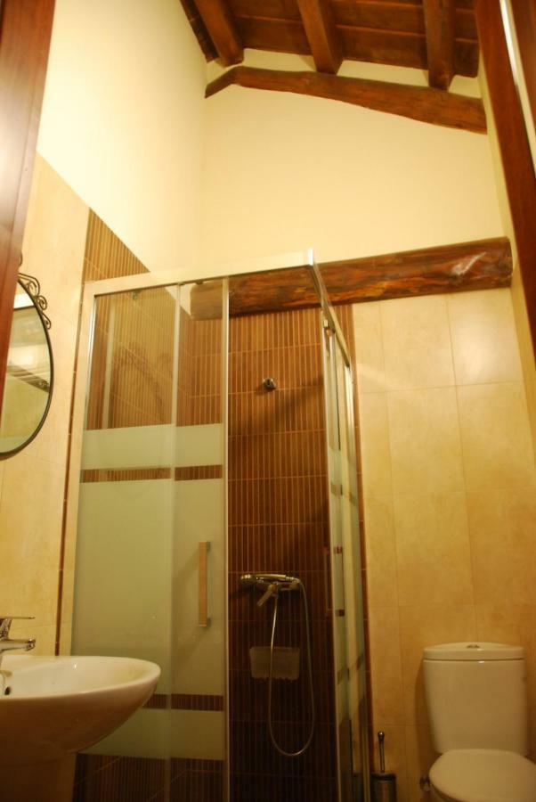 Isabel Artemis Es Apartment San Tirso de Abres Luaran gambar